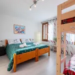 Lhousing -giardino Con Bbq E Garage Apartman *
