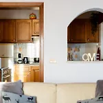 Lhousing -giardino Con Bbq E Garage Apartman *