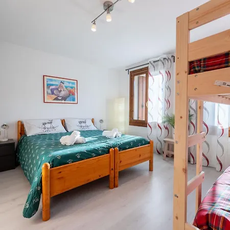 5 Minuti Da Asiago - Garage E Bbq Apartment *