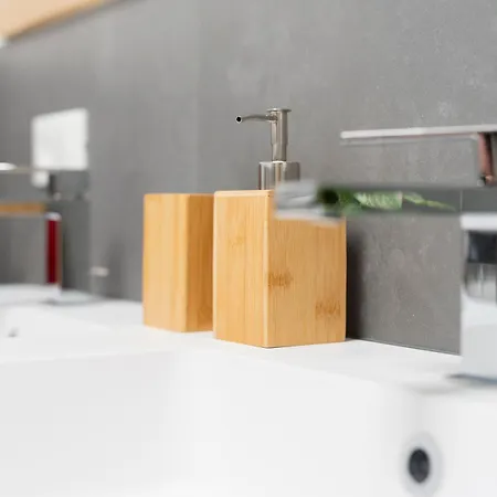Appartement Lhousing -giardino Con Bbq E Garage *