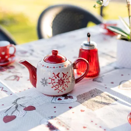 5 Minuti Da Asiago - Garage E Bbq