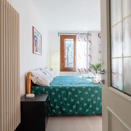 Lhousing -giardino Con Bbq E Garage * Roana