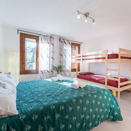 5 Minuti Da Asiago - Garage E Bbq Apartment *