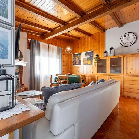5 Minuti Da Asiago - Garage E Bbq Apartment Roana