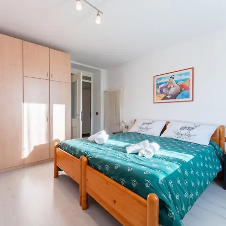 5 Minuti Da Asiago - Garage E Bbq شقة