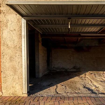 5 Minuti Da Asiago - Garage E Bbq Apartment