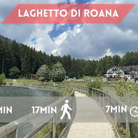 5 Minuti Da Asiago - Garage E Bbq *