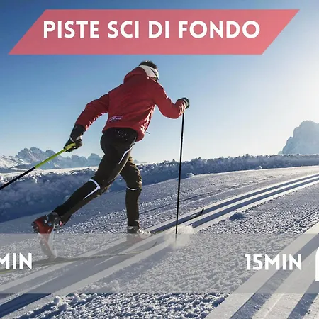 5 Minuti Da Asiago - Garage E Bbq شقة *