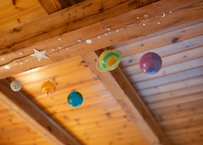 Lhousing -giardino Con Bbq E Garage Appartement