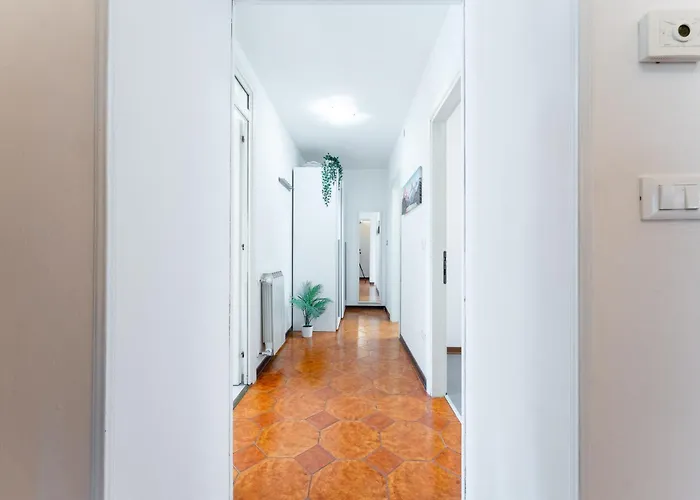 5 Minuti Da Asiago - Garage E Bbq Roana