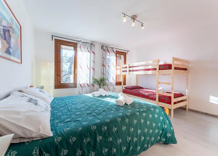 5 Minuti Da Asiago - Garage E Bbq Apartman *