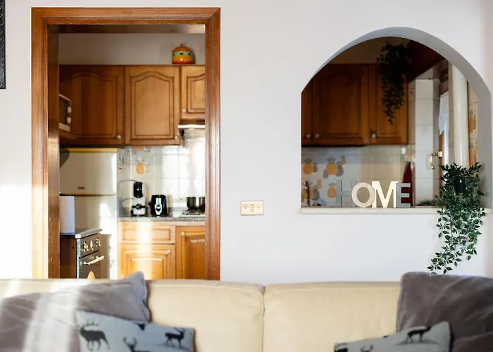 Lhousing -giardino Con Bbq E Garage Апартаменты *