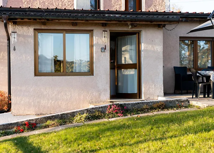 Apartman 5 Minuti Da Asiago - Garage E Bbq