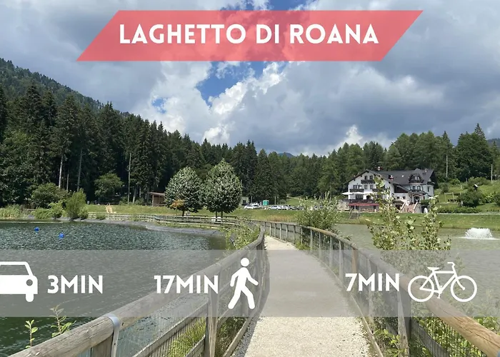 5 Minuti Da Asiago - Garage E Bbq *