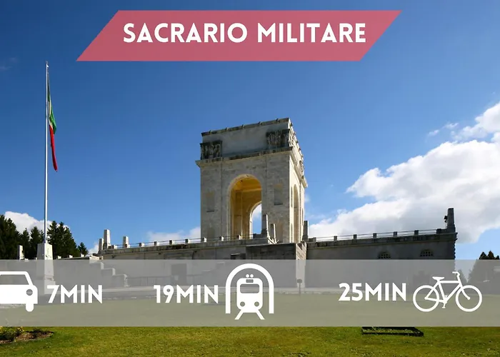 Apartman 5 Minuti Da Asiago - Garage E Bbq *