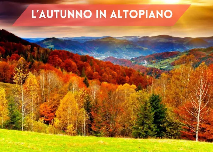 Apartman 5 Minuti Da Asiago - Garage E Bbq *